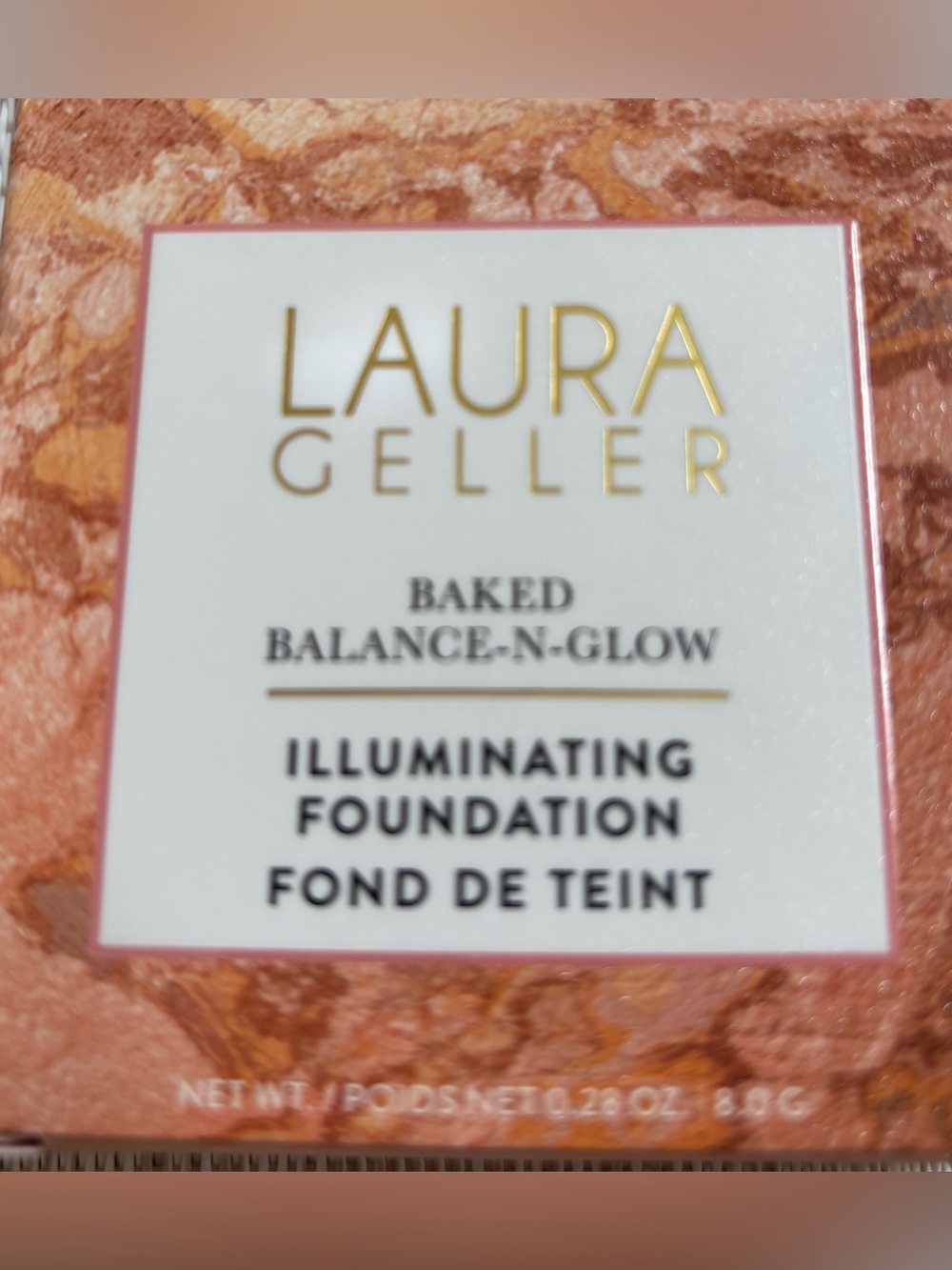 Laura Geller Illuminating Foundation Compact Medium Foundation -0020012B